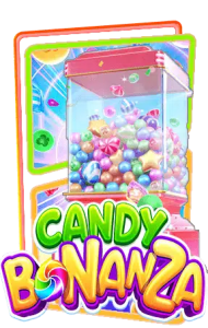 Candy Bonaza