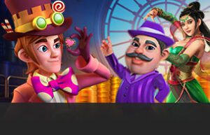 Gameplay Interactive