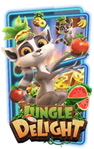 Jungle Delight