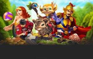 Microgaming