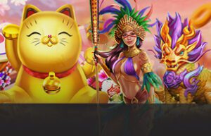 Naga Games