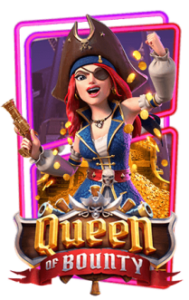 Queen of Boundy