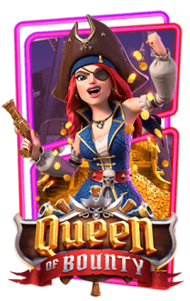 Queen of Boundy