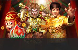 Spadegaming