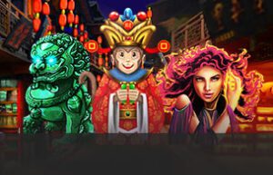 Toptrend Gaming