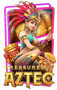 treasures aztec