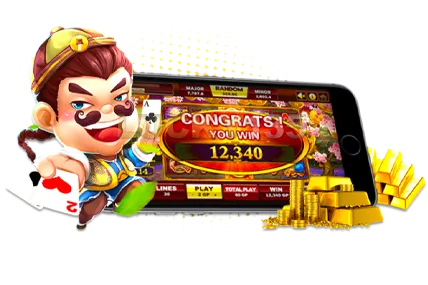 สร้างรายได้ไม่หยุดหย่อนกับเกมสล็อตออนไลน์