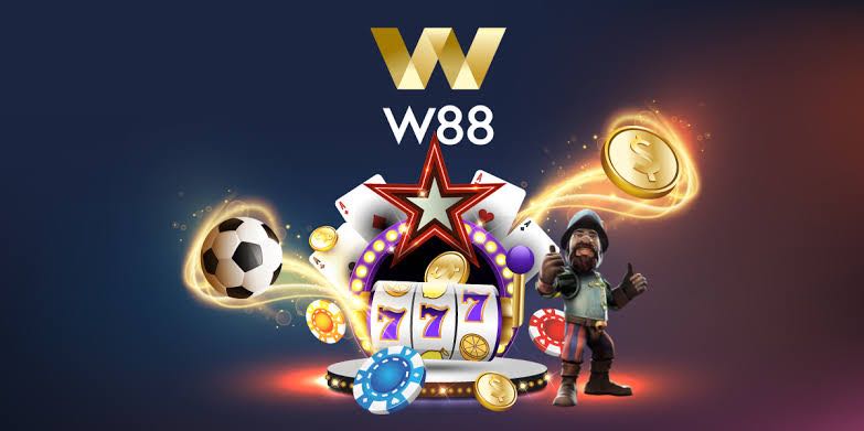 W88 คาสิโนออนไลน์ถึงได้รับความนิยมสูงสุด สร้างกำไรเหลือล้น